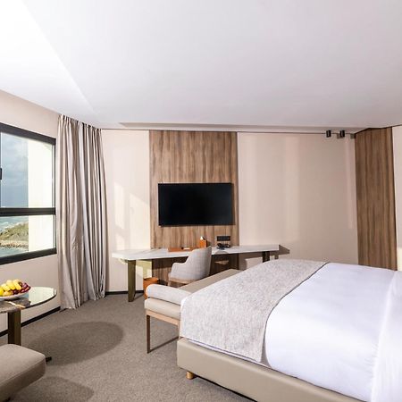 Idou Malabata Beach And Spa แทนเจียร์ ภายนอก รูปภาพ